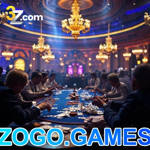 ZOGO.GAMES App