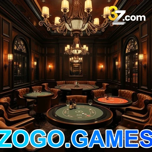 ZOGO.GAMES Baixar