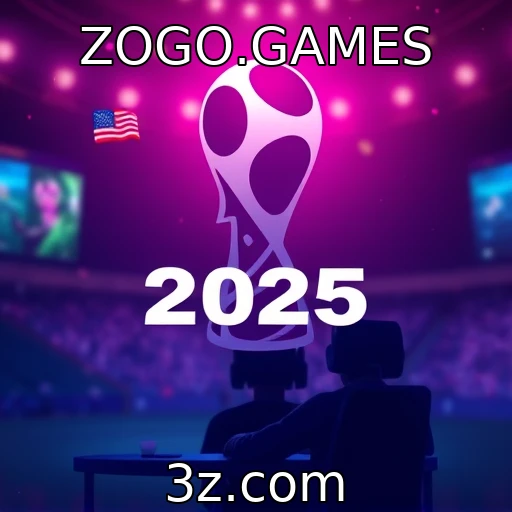 ZOGO.GAMES A análise das melhores apostas esportivas: como vencer em 2025