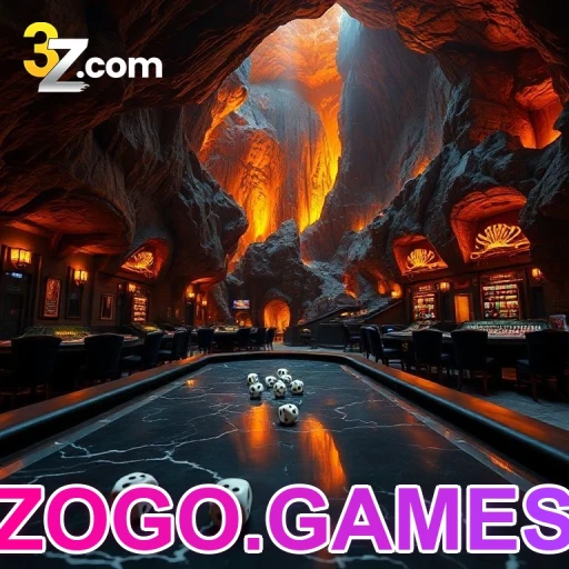 ZOGO.GAMES Cassino