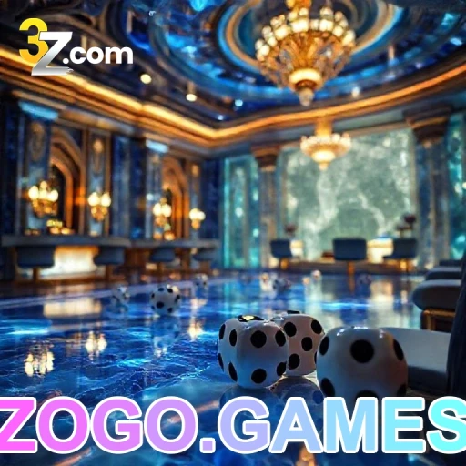 ZOGO.GAMES Confiavel