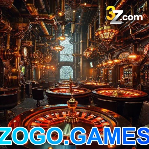 ZOGO.GAMES Esporte