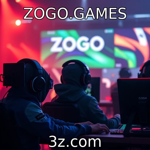 ZOGO.GAMES Apostas esportivas: Segredos para analisar partidas com precisão