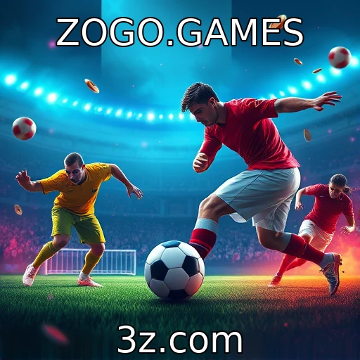 ZOGO.GAMES O impacto das apostas esportivas nas decisões do jogador