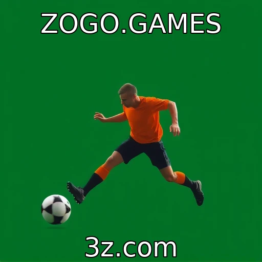 ZOGO.GAMES Apostas Esportivas: Como Analisar e Tomar Decisões Mais Inteligentes