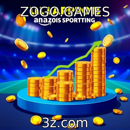 ZOGO.GAMES Explorando as Melhores Estratégias em Apostas Esportivas