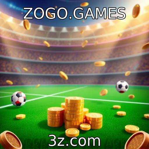 ZOGO.GAMES Apostas esportivas: análise detalhada para melhorar seus resultados