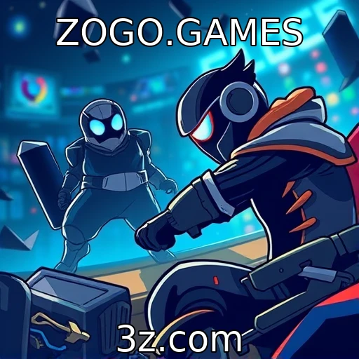 ZOGO.GAMES Rumo ao Pódio: Análise das Principais Apostas nas Finais de E-Sports