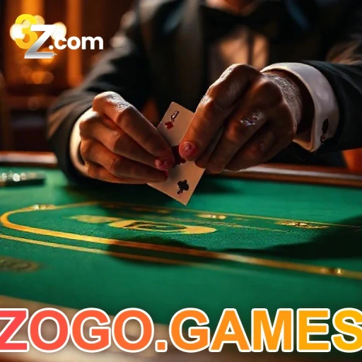 ZOGO.GAMES Slots