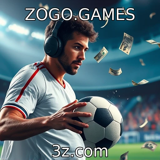 ZOGO.GAMES Apostas esportivas: estratégias para maximizar lucros em 2025