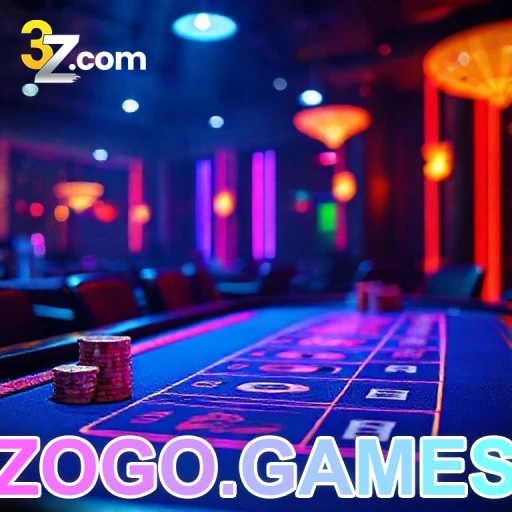 ZOGO.GAMES VIP